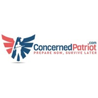 Concerned Patriot